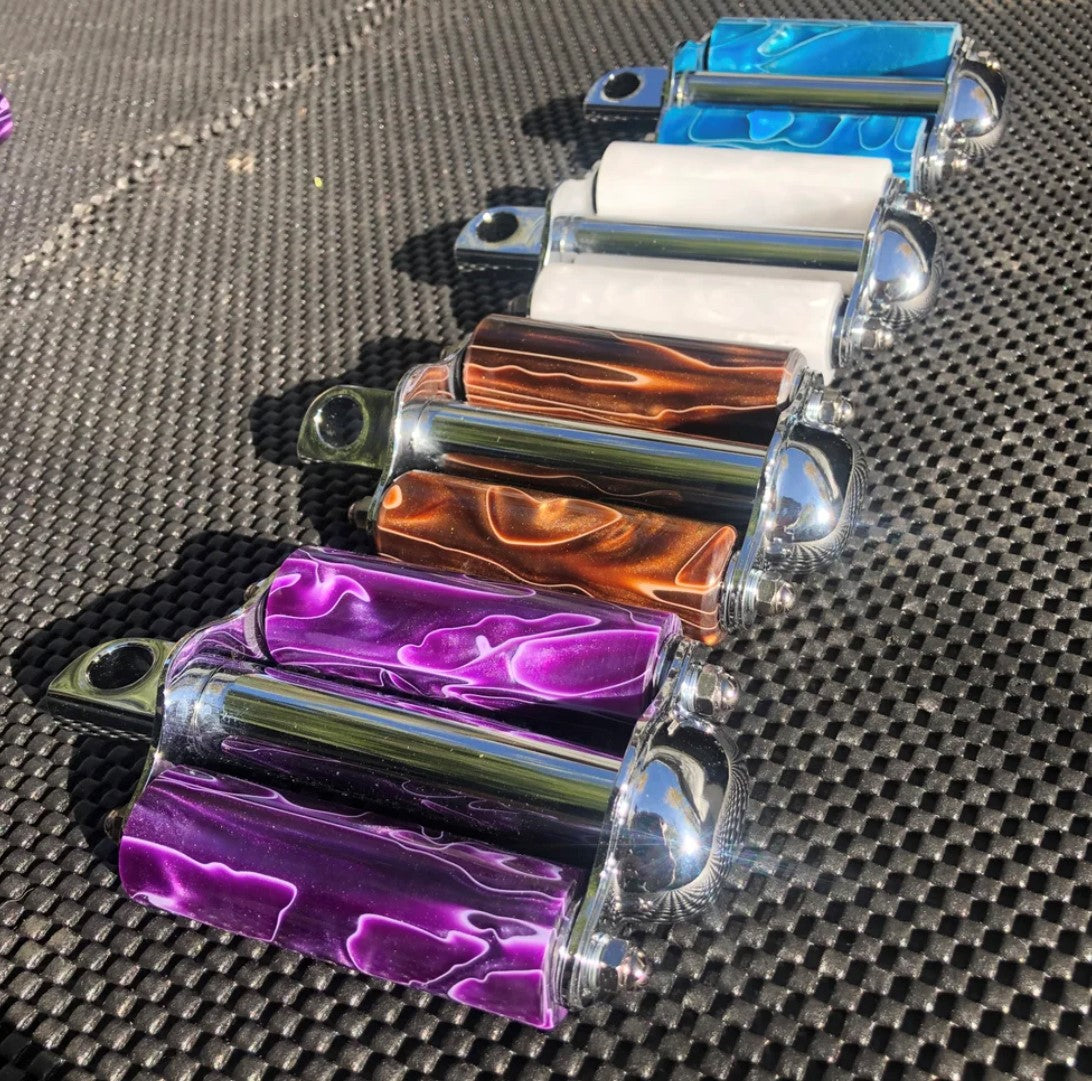 kickr bike pedals Kicker Pedal – Paper Street Customs